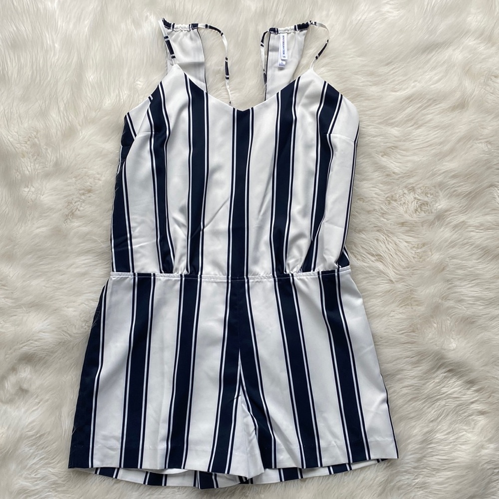 Southern Tide romper